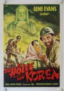 Steel Helmet (Die Hölle von Korea)